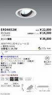 ERD6652W-...