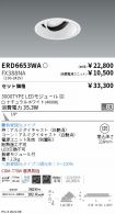 ERD6653WA...