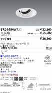 ERD6654WA...