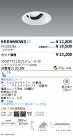 ERD6660WA...