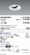 ERD6663WA...