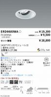 ERD6680WA...