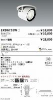 ERD6758W-...