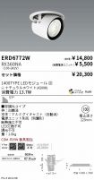 ERD6772W-...