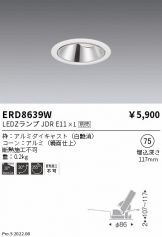 ERD8639W