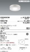 ERD6083W-...