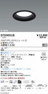 EFD9051B