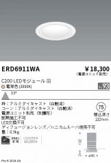 ERD6911WA