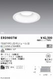 ERD9807W