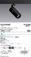 SXS3026BA