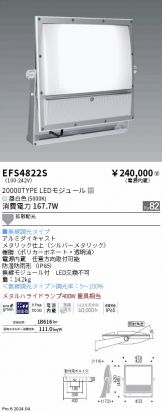 EFS4822S