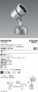 ERS6079S