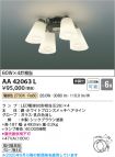 AA42063L