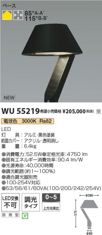 WU55219