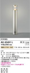 AU45491L