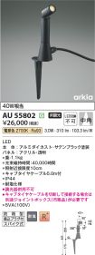 AU55802