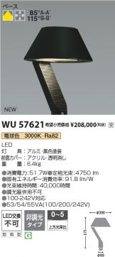 WU57621