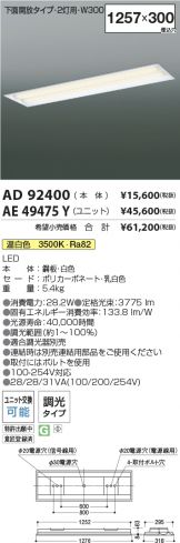 AD92400-AE49475Y-2