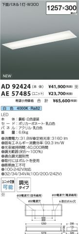 AD92424-AE57485