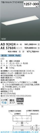 AD92424-AE57604