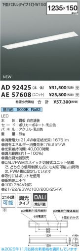 AD92425-AE57608