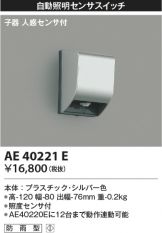 AE40221E