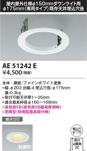 AE51242E