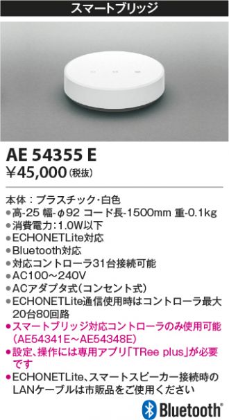 AE54355E