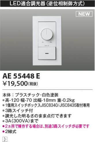 AE55448E