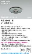 AE38651E
