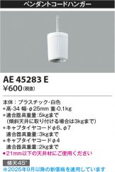 AE45283E