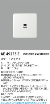 AE49233E