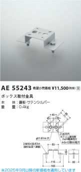 AE55243