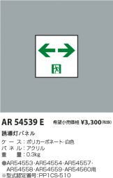 AR54539E
