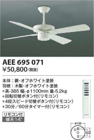 AEE695071