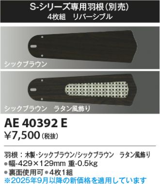 AE40392E