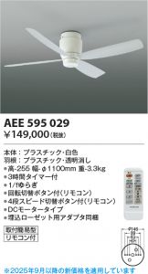 AEE595029