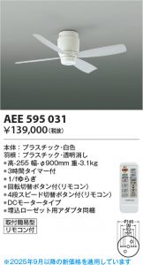AEE595031