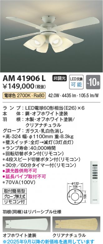 AM41906L
