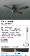 AM47470E