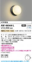 AW48068L