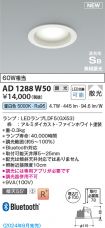 AD1288W50