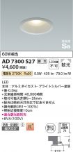 AD7300S27