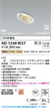 AD1248W27
