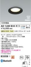 AD1289B35