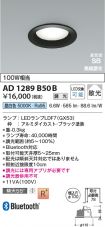 AD1289B50B