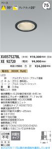 XU057527B...