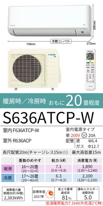 S636ATCP-W