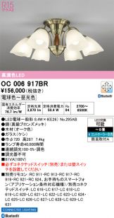 OC006917BR