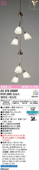 OC079265BR